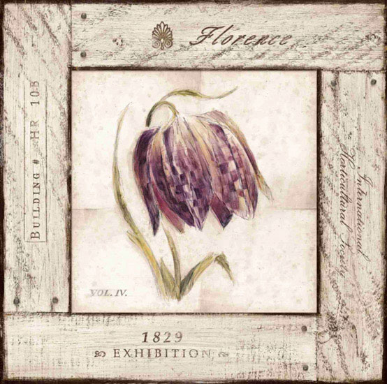 Compatible Blumen JAHRRIESNGE  for flowers lpf09661 