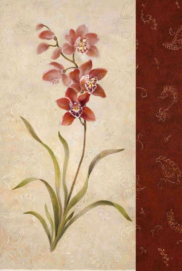 Compatible Blumen JAHRRIESNGE  for flowers lpf09670 