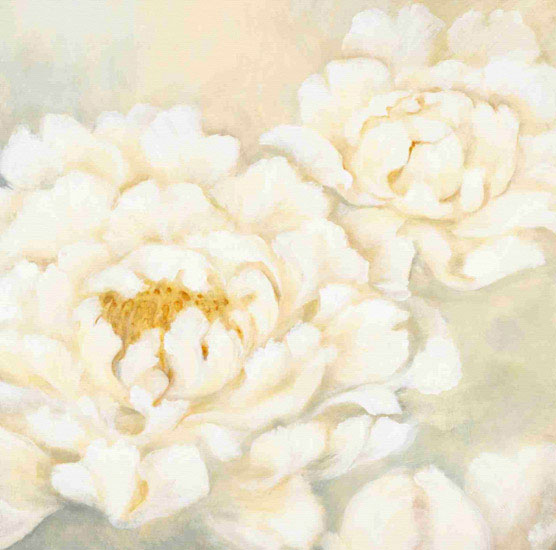 Compatible Blumen JAHRRIESNGE  for flowers lpf09690 