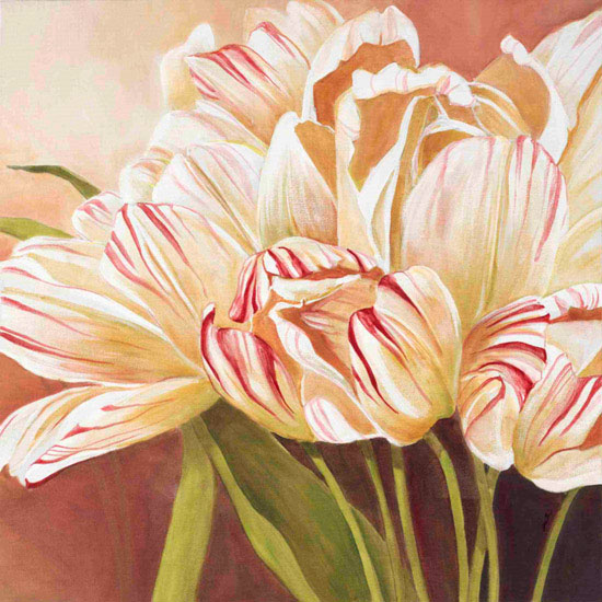 Compatible Blumen JAHRRIESNGE  for flowers lpf09709 