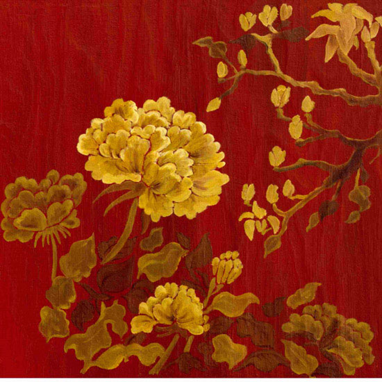 Compatible Blumen JAHRRIESNGE  for flowers lpf09717 