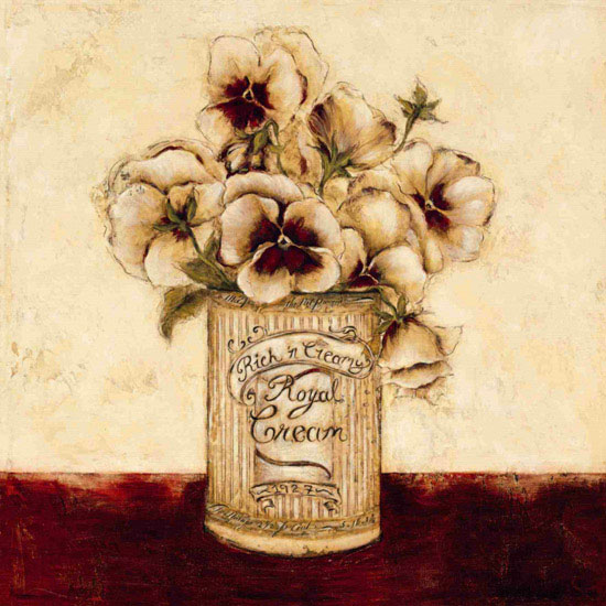 Compatible Blumen JAHRRIESNGE  for flowers lpf09720 