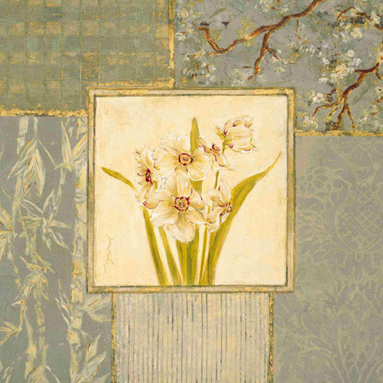 Compatible Blumen JAHRRIESNGE  for flowers lpf09727 