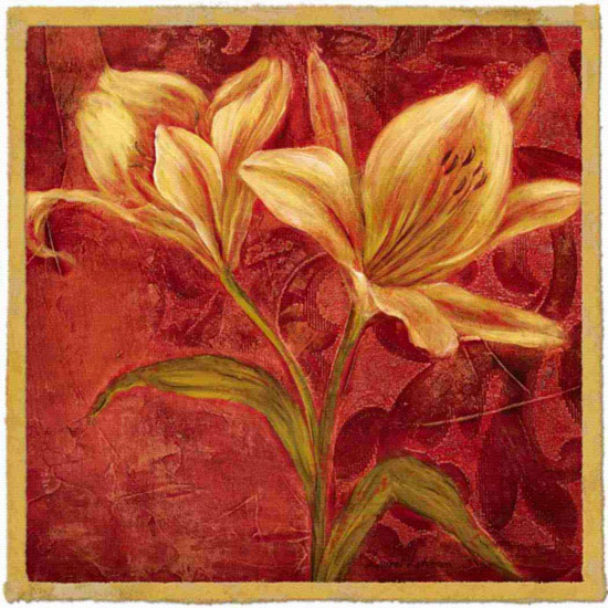 Compatible Blumen JAHRRIESNGE  for flowers lpf09729 