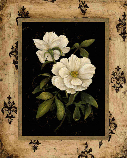 Compatible Blumen JAHRRIESNGE  for flowers lpf09782 