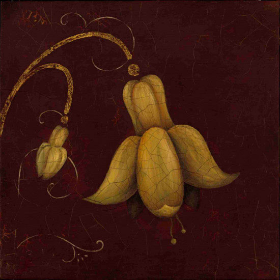 Compatible Blumen JAHRRIESNGE  for flowers lpf09789 