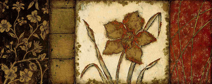 Compatible Blumen JAHRRIESNGE  for flowers lpf09801 