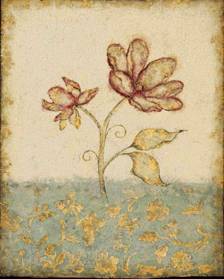 Compatible Blumen JAHRRIESNGE  for flowers lpf09806 