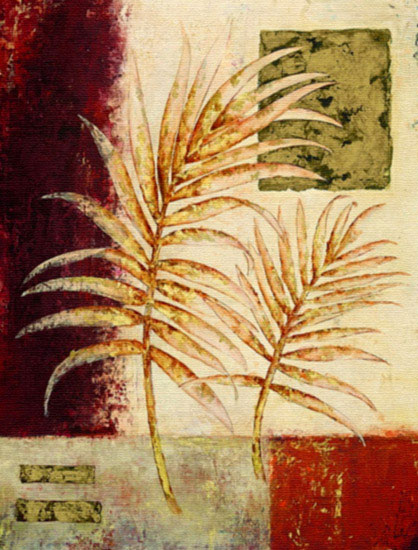 Compatible Blumen JAHRRIESNGE  for leaves lpf09810 