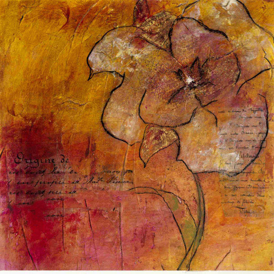 Compatible Blumen JAHRRIESNGE  for flowers lpf09823 