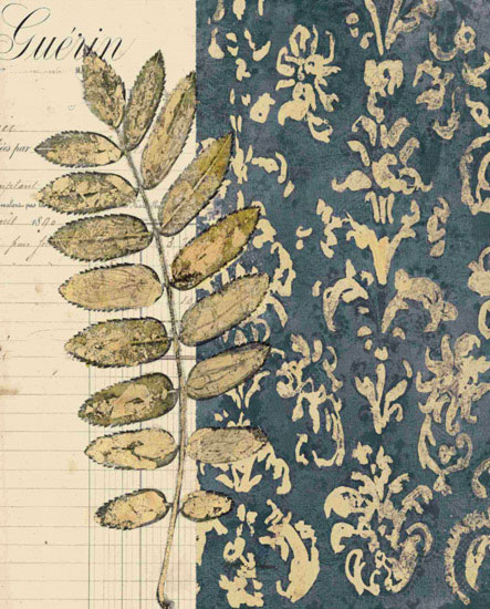 Compatible Blumen JAHRRIESNGE  for leaves lpf09854 