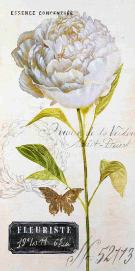 Compatible Blumen JAHRRIESNGE  for flowers lpf09880 