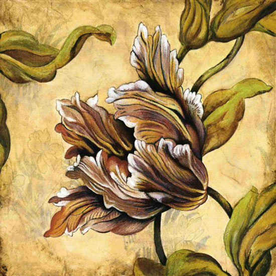 Compatible Blumen JAHRRIESNGE  for flowers lpf09889 