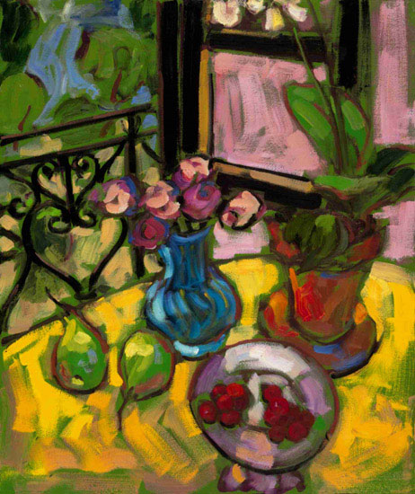 Compatible Blumen JAHRRIESNGE  for flowers lpf09918 