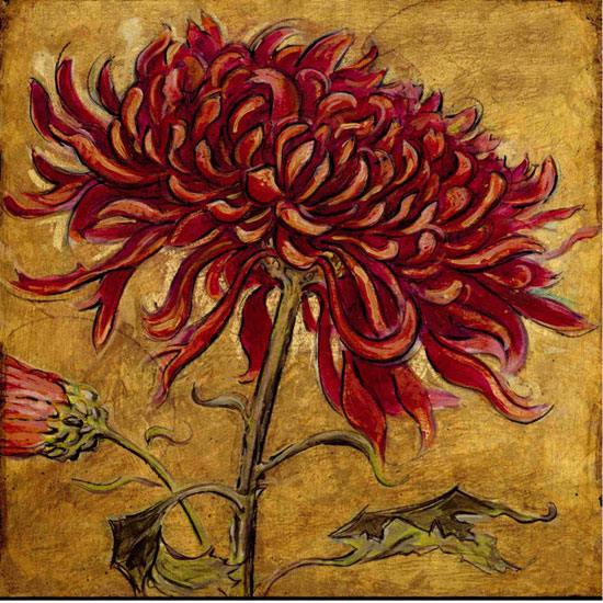 Compatible Blumen JAHRRIESNGE  for flowers lpf09951 