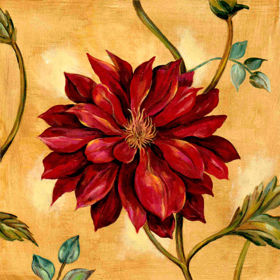 Compatible Blumen JAHRRIESNGE  for flower lpf09969 