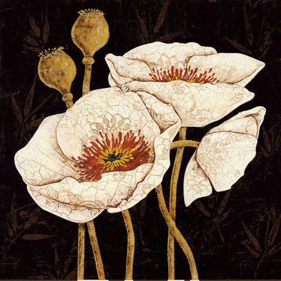 Compatible Blumen JAHRRIESNGE  for flower lpf09972 