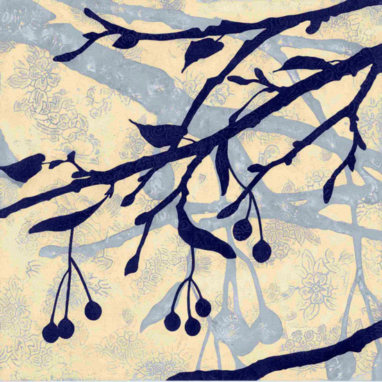 Compatible Blumen JAHRRIESNGE  for trees lpf09973 