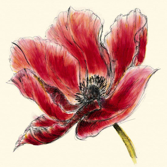 Compatible Blumen JAHRRIESNGE  for flowers lpf09983 