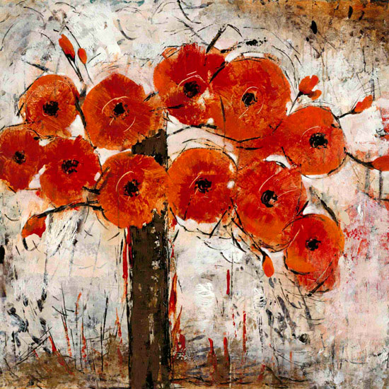 Compatible Blumen JAHRRIESNGE  for flowers lpf09987 