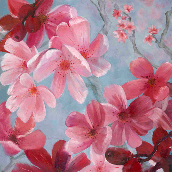 Compatible Blumen JAHRRIESNGE  for flowers lpf10000 