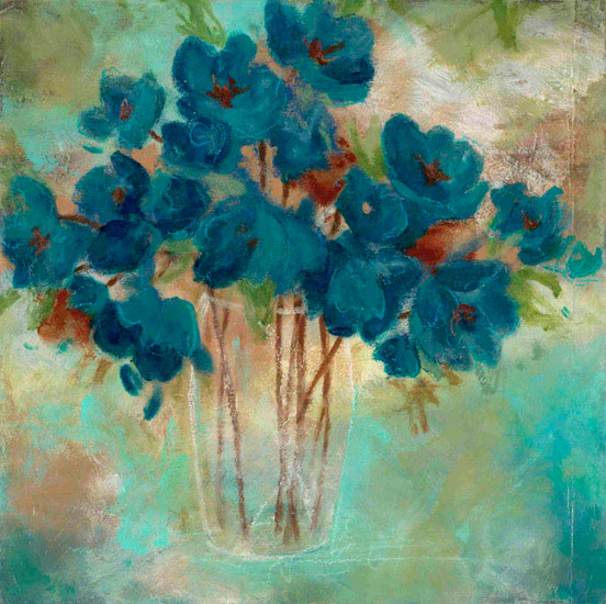 Compatible Blumen JAHRRIESNGE  for flowers lpf10012 