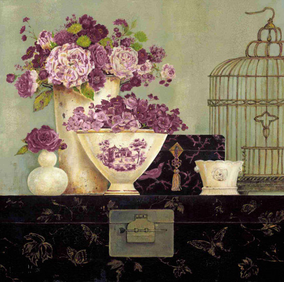 Compatible Blumen JAHRRIESNGE  for flowers lpf10024 