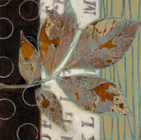 Compatible Blumen JAHRRIESNGE  for leaves lpf10099 