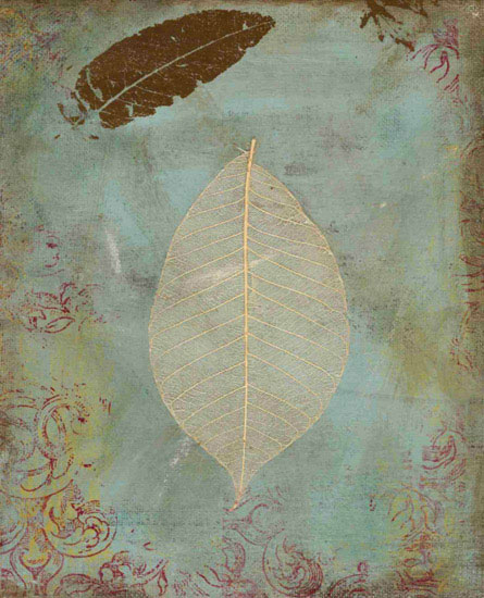 Compatible Blumen JAHRRIESNGE  for leaves lpf10133 