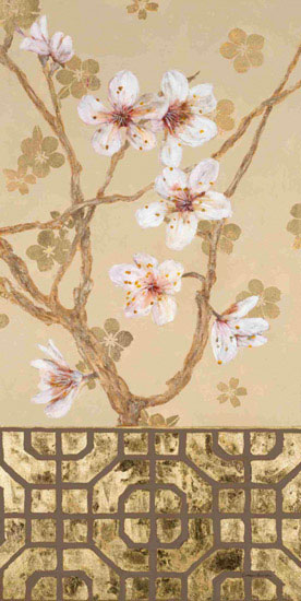 Compatible Blumen JAHRRIESNGE  for flowers lpf10140 