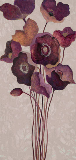 Compatible Blumen JAHRRIESNGE  for flowers lpf10155 