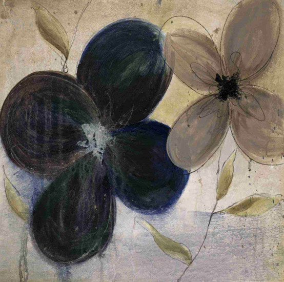 Compatible Blumen JAHRRIESNGE  for flowers lpf10158 