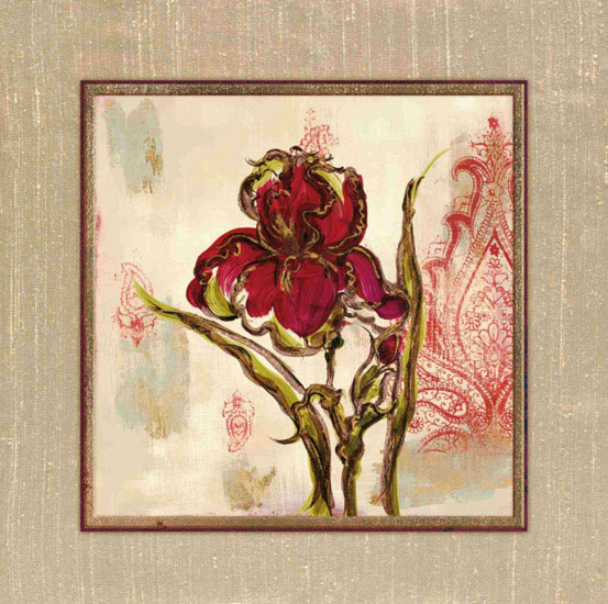 Compatible Blumen JAHRRIESNGE  for flowers lpf10170 