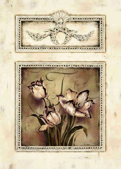 Compatible Blumen JAHRRIESNGE  for flowers lpf10203 