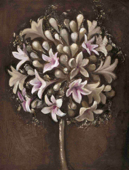 Compatible Blumen JAHRRIESNGE  for flowers lpf10231 