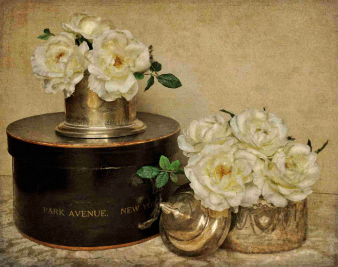 Compatible Blumen JAHRRIESNGE  for flowers lpf10250 