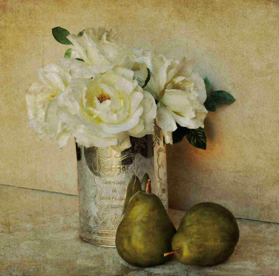 Compatible Blumen JAHRRIESNGE  for flowers lpf10252 