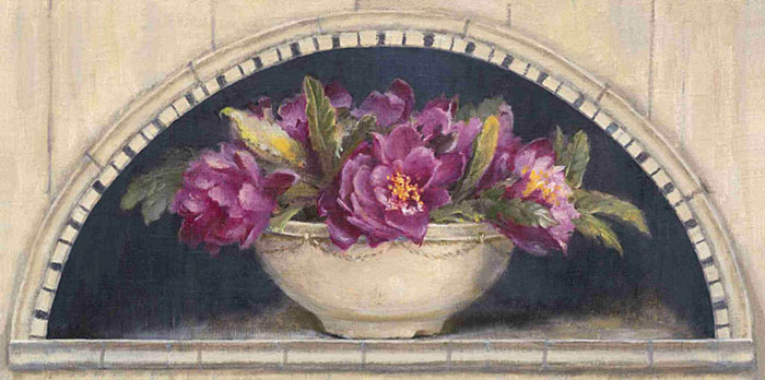 Compatible Blumen JAHRRIESNGE  for flowers lpf10279 