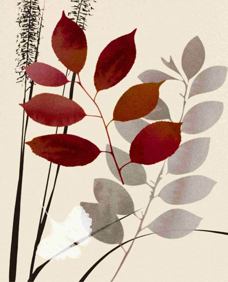 Compatible Blumen JAHRRIESNGE  for leaves lpf10285 