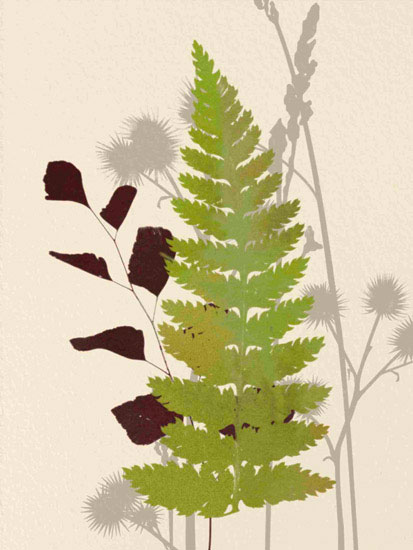 Compatible Blumen JAHRRIESNGE  for leaves lpf10287 