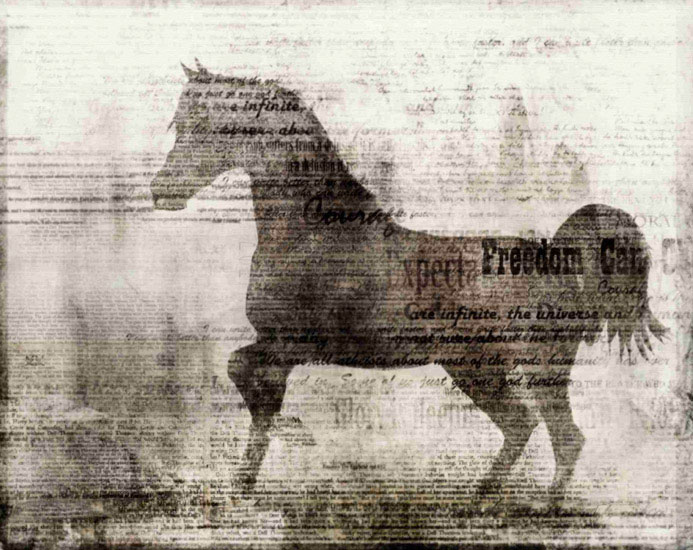 Compatible Tiere lpf05790  for horse lpf10528 