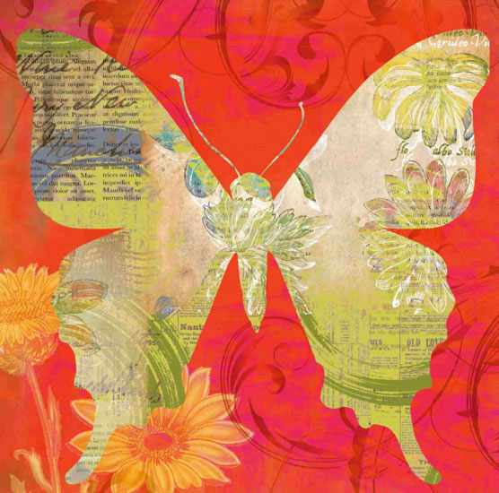 Compatible Tiere Jahrriesnge  for butterfly lpf10545 