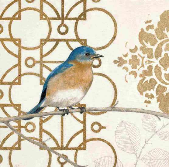 Compatible Tiere Jahrriesnge  for bird lpf10613 