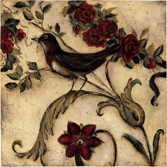 Compatible Tiere Jahrriesnge  for bird lpf10615 