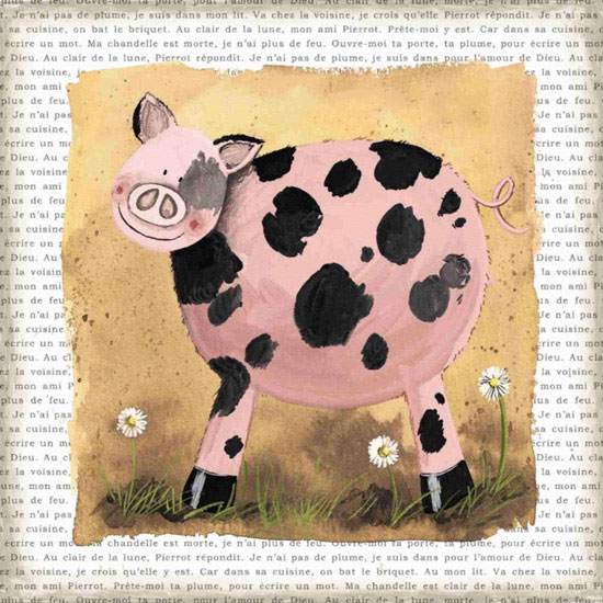 Compatible Tiere Jahrriesnge  for pig lpf10648 