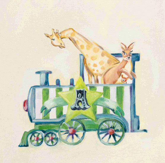 Compatible Tiere Jahrriesnge  for long deer lpf10655 