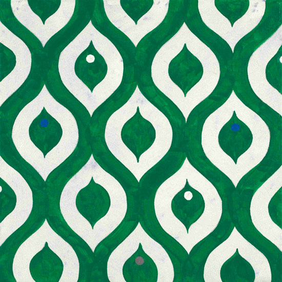 Compatible Abstrakt Jahrriesnge  for pattern lpf10684 