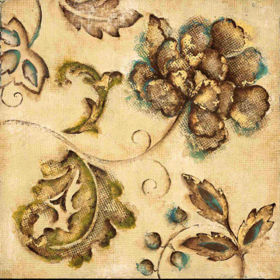 Compatible Abstrakt Jahrriesnge  for pattern lpf10707 