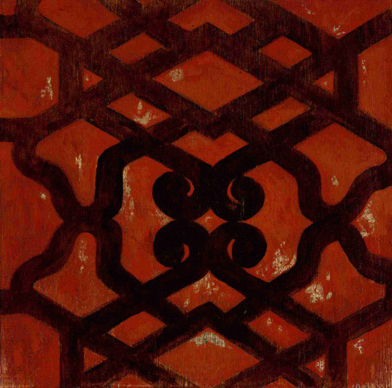 Compatible Abstrakt Jahrriesnge  for pattern lpf10714 