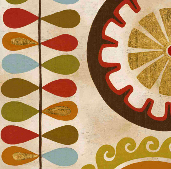 Compatible Abstrakt Jahrriesnge  for pattern lpf10724 